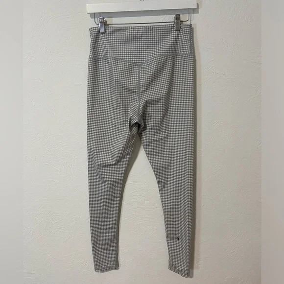 Glyder sultry leggings gingham size large - Picture 3 of 6